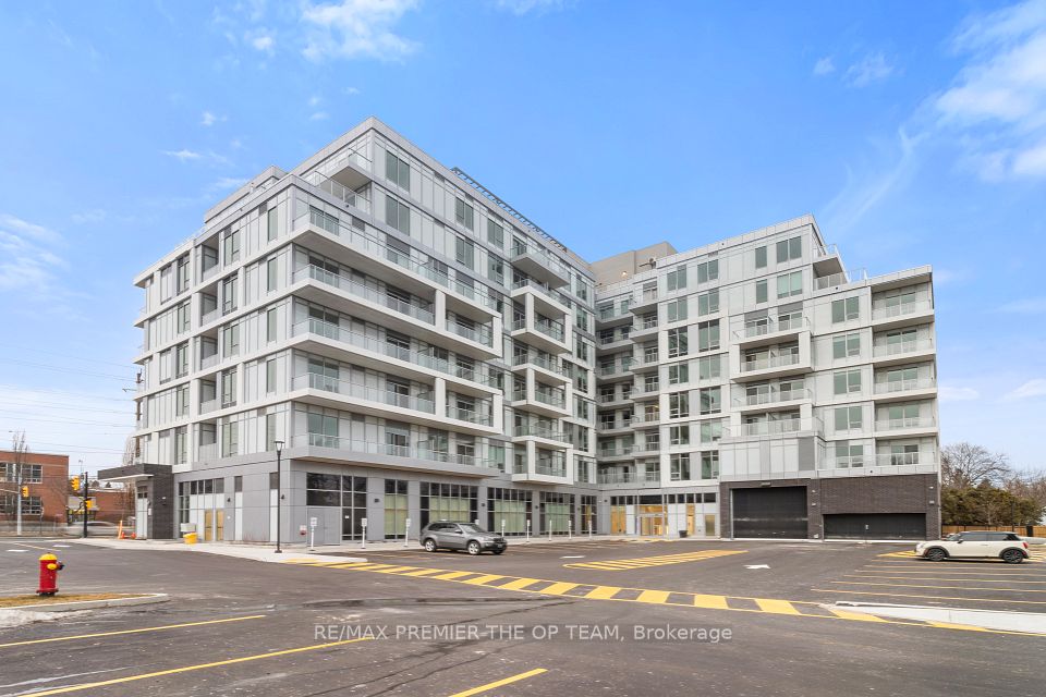 Condo Apartment at 500 Plains Road E 204, Burlington, ON L7T 0C8, Burlington