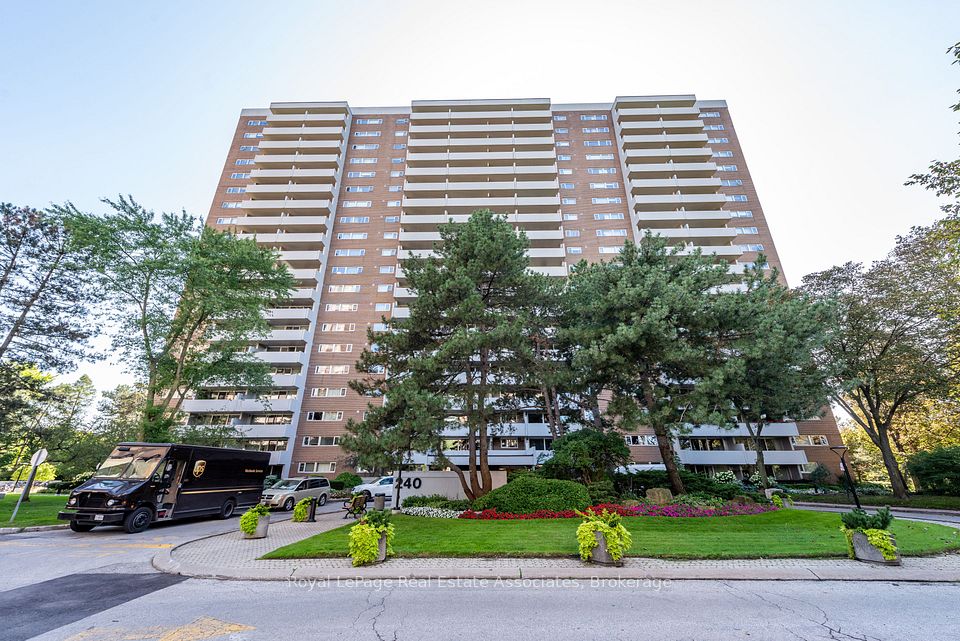 240 Scarlett Road #1906, Toronto, ON M6N 4X4 at 240 Scarlett Road #1906, Toronto, ON M6N 4X4, Toronto W03, ON, M6N 4X4