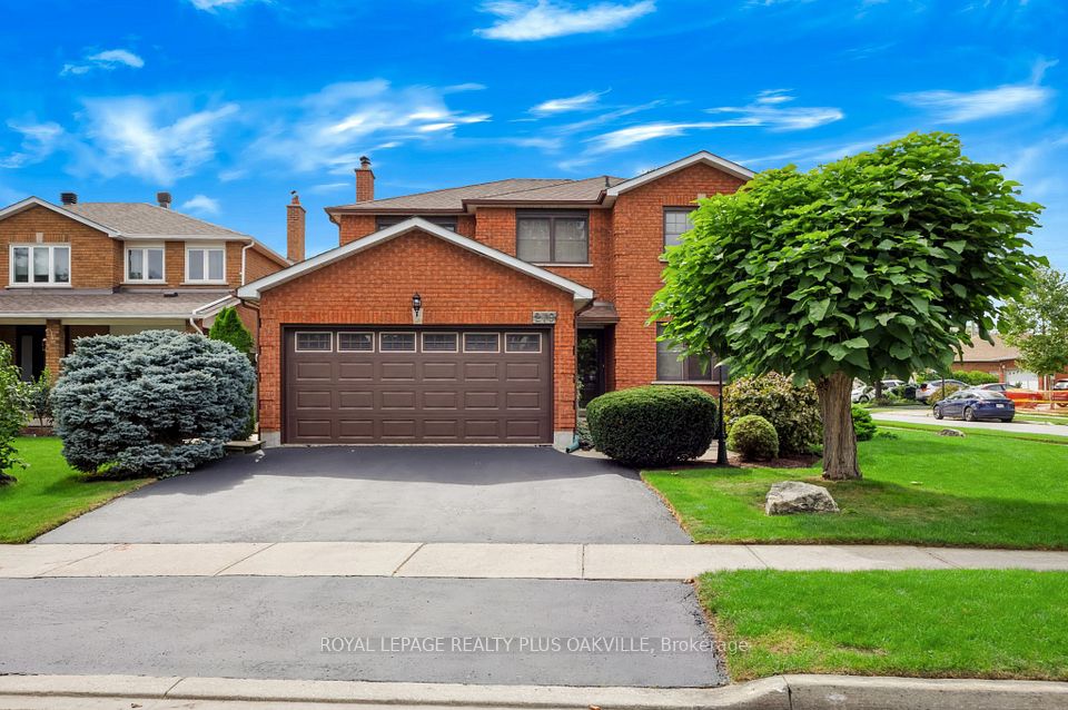 279 Hickory Circle, Oakville, ON L6H 4V3 at 279 Hickory Circle, Oakville, ON L6H 4V3, Oakville, ON, L6H 4V3