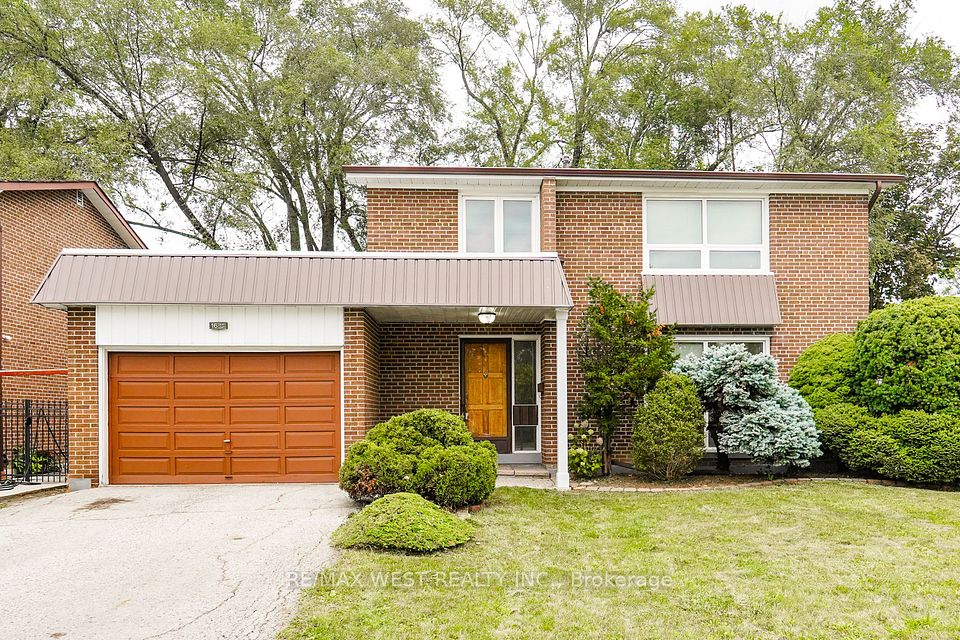 16 Opal Court, Toronto, ON M9V 3N3 at 16 Opal Court, Toronto, ON M9V 3N3, Toronto W10, ON, M9V 3N3