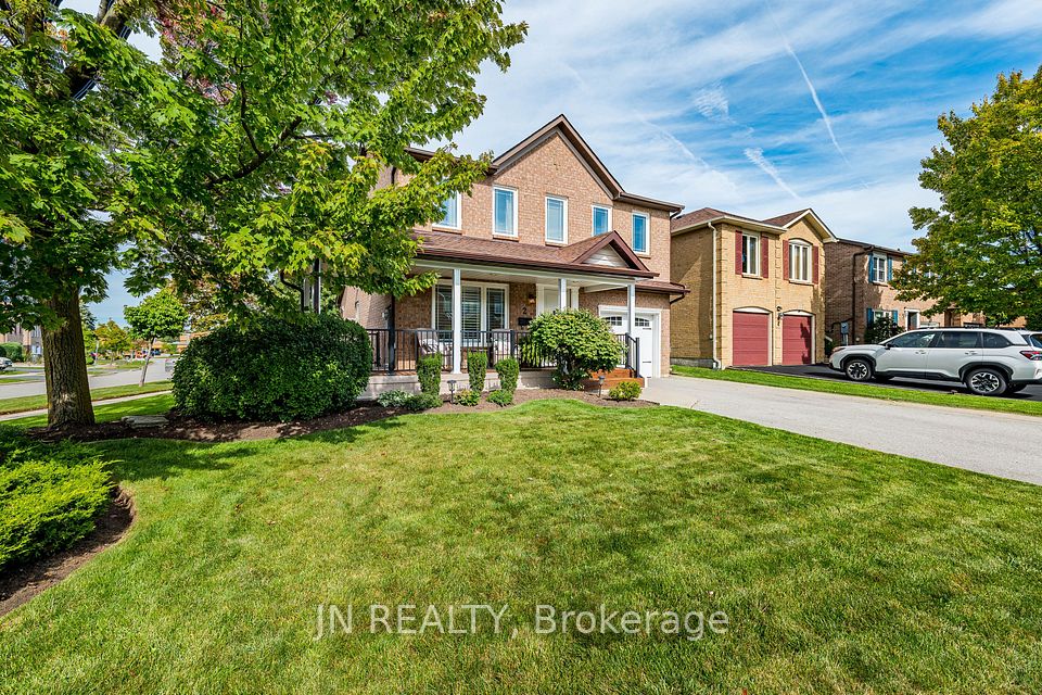 2 Nimrod Crescent, Brampton, ON L6S 4T8 at 2 Nimrod Crescent, Brampton, ON L6S 4T8, Brampton, ON, L6S 4T8