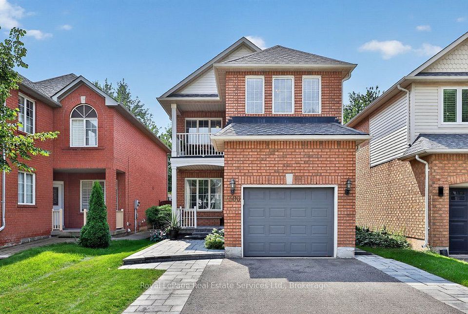 2300 Owlridge Drive, Oakville, ON L6M 3V4 at 2300 Owlridge Drive, Oakville, ON L6M 3V4, Oakville, ON, L6M 3V4