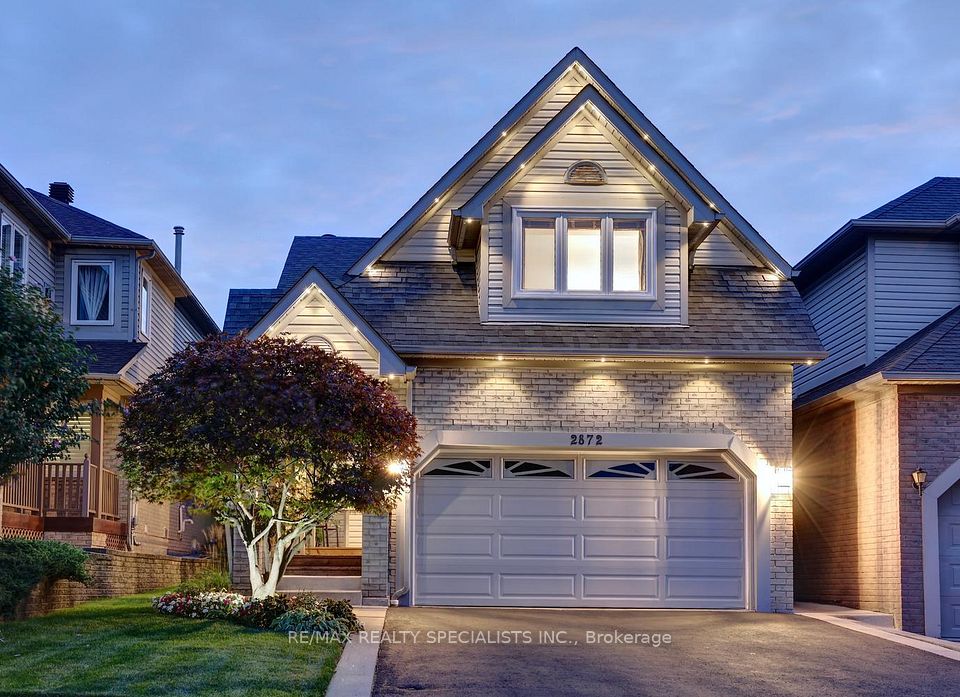 2872 Galleon Crescent, Mississauga, ON L5M 5V1 at 2872 Galleon Crescent, Mississauga, ON L5M 5V1, Mississauga, ON, L5M 5V1