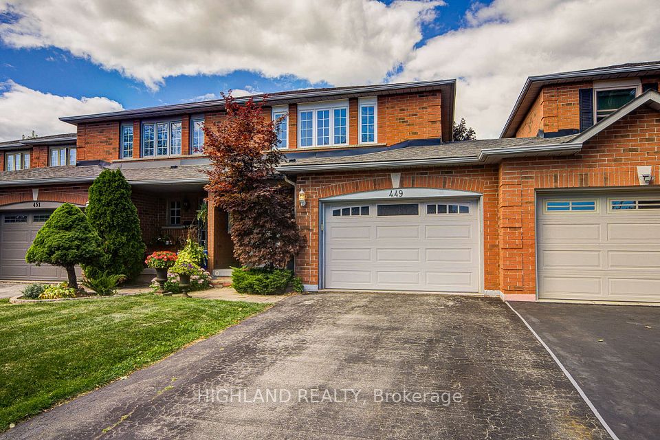449 Fothergill Boulevard, Burlington, ON L7L 6J2 at 449 Fothergill Boulevard, Burlington, ON L7L 6J2, Burlington, ON, L7L 6J2