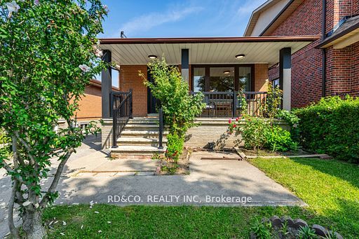 98 Hay Avenue, Toronto, ON M8Z 1G4 at 98 Hay Avenue, Toronto, ON M8Z 1G4, Toronto W06, ON, M8Z 1G4