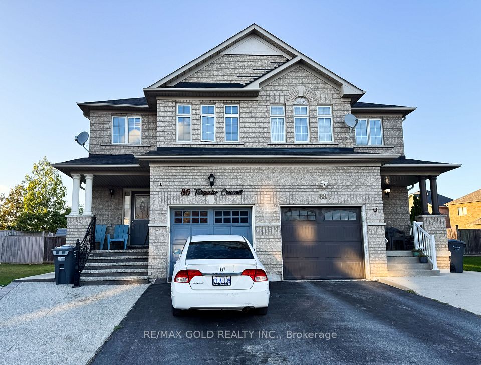 86 Turquoise Crescent, Brampton, ON L6P 0Z8 at 86 Turquoise Crescent, Brampton, ON L6P 0Z8, Brampton, ON, L6P 0Z8