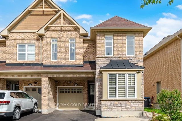 64 BIDDENS Square, Brampton, ON L6P 3P9 at 64 BIDDENS Square, Brampton, ON L6P 3P9, Brampton, ON, L6P 3P9