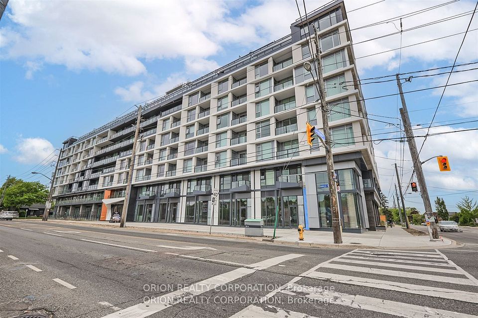 556 Marlee Avenue 110, Toronto, ON M6B 0B1 at 556 Marlee Avenue 110, Toronto, ON M6B 0B1, Toronto W04, ON, M6B 0B1