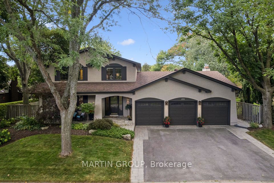250 Mccraney Street W, Oakville, ON L6H 3B2 at 250 Mccraney Street W, Oakville, ON L6H 3B2, Oakville, ON, L6H 3B2