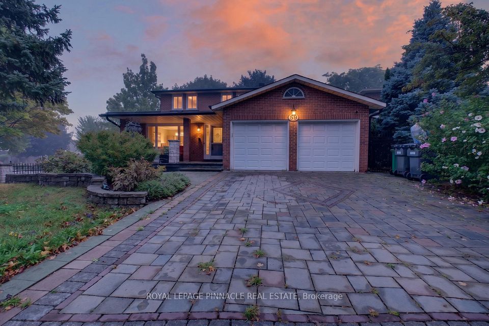 59 Princeton Terrace, Brampton, ON L6S 3S4 at 59 Princeton Terrace, Brampton, ON L6S 3S4, Brampton, ON, L6S 3S4