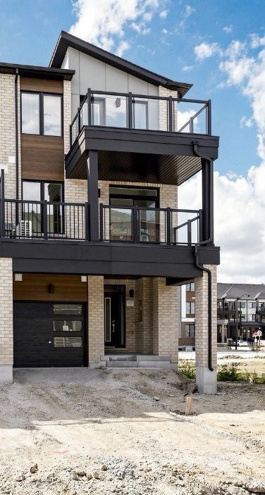 Att/Row/Townhouse at 96 Fieldfare Road Upper Unit, Brampton, ON L7A 0B8, Brampton