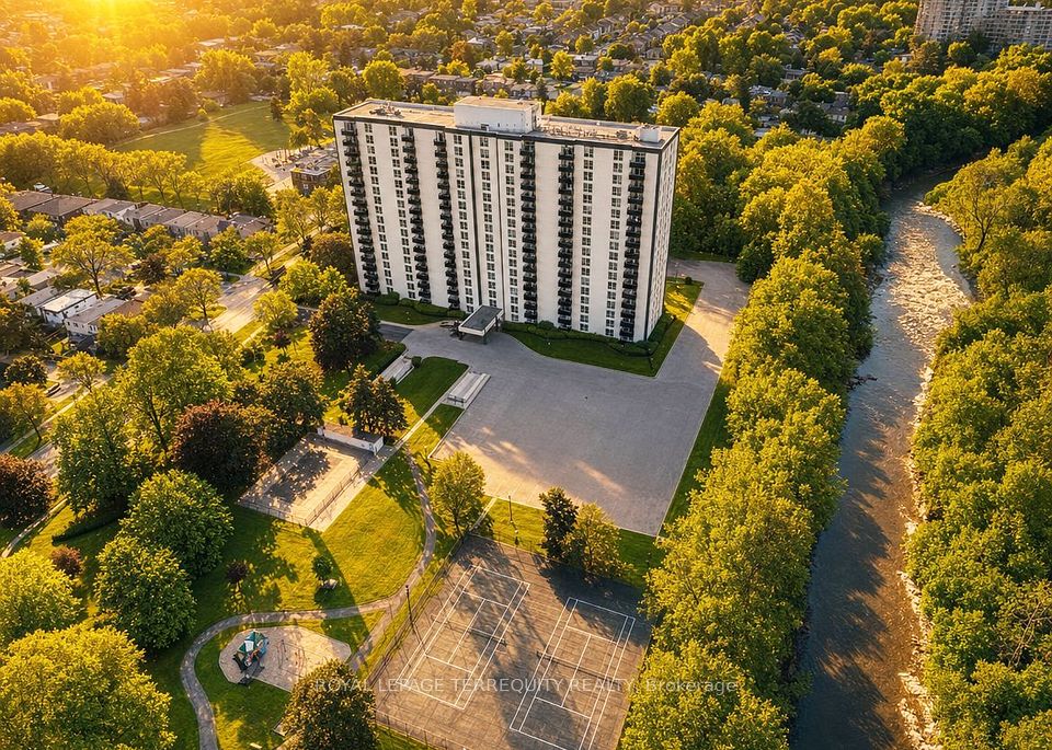 420 Mill Road 1901, Toronto, ON M9C 1Z1 at 420 Mill Road 1901, Toronto, ON M9C 1Z1, Toronto W08, ON, M9C 1Z1