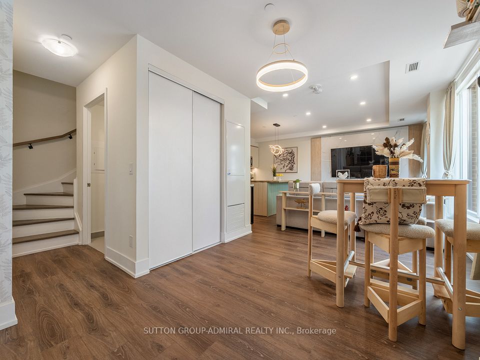 15 Maryport Avenue 108, Toronto, ON M3M 0E2 at 15 Maryport Avenue 108, Toronto, ON M3M 0E2, Toronto W05, ON, M3M 0E2