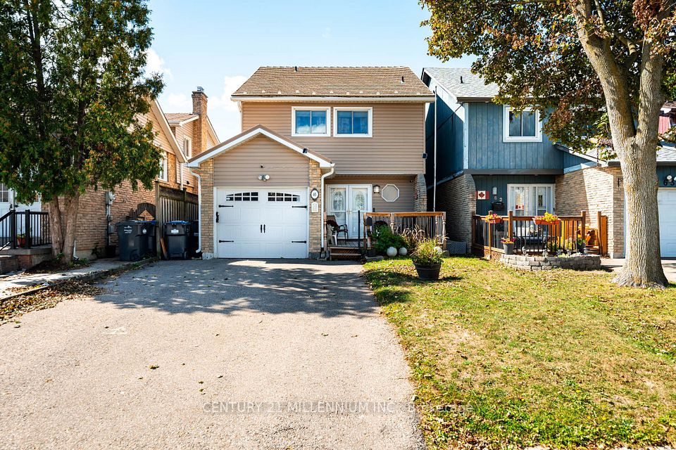 65 Primrose Crescent, Brampton, ON L6Z 1E1 at 65 Primrose Crescent, Brampton, ON L6Z 1E1, Brampton, ON, L6Z 1E1