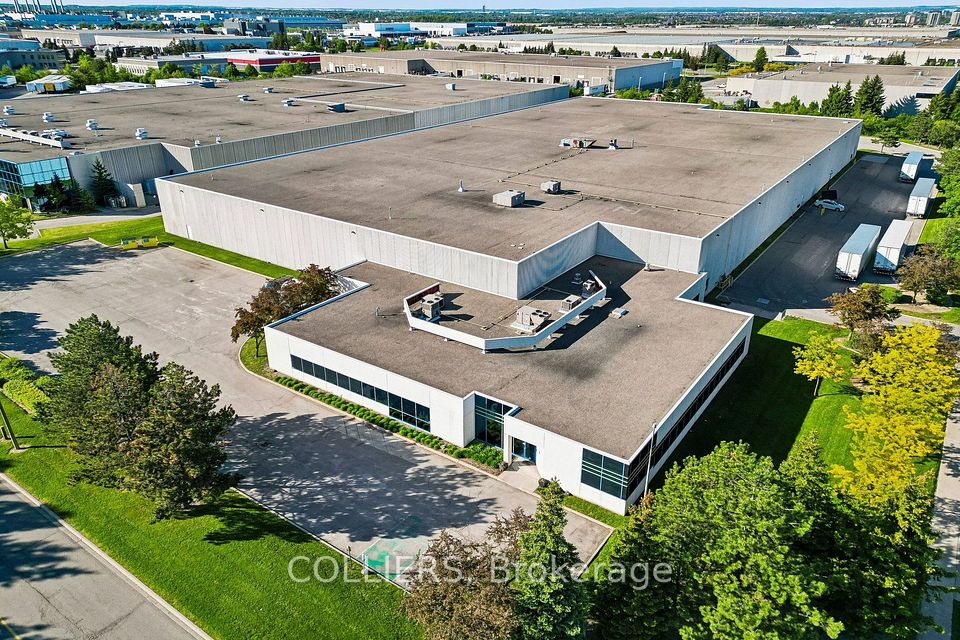 35 Precidio Court, Brampton, ON L6S 6B7