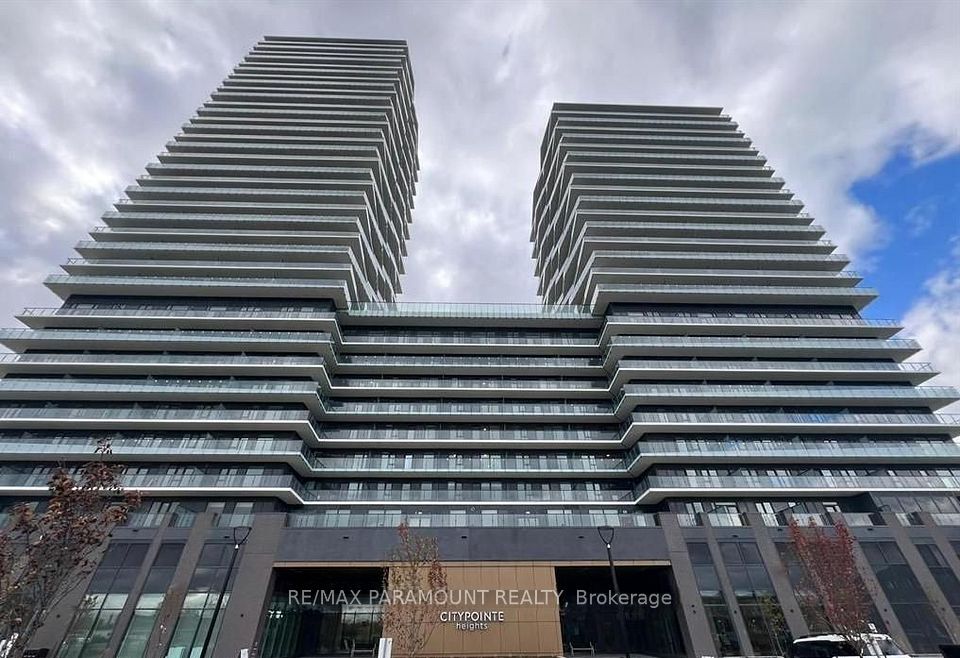 Condo Apartment at 15 Skyridge Drive 414, Brampton, ON L6P 4S3, Brampton