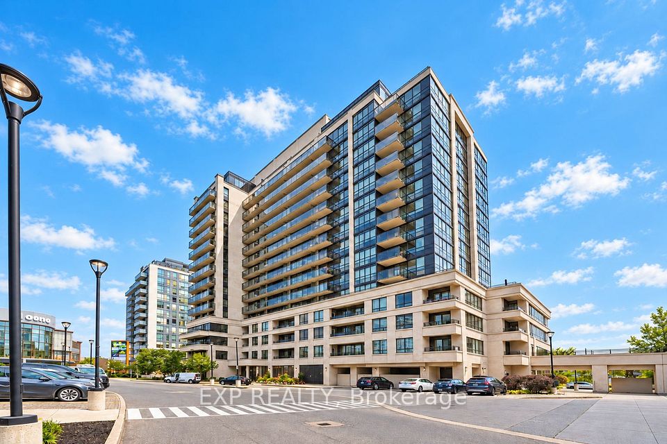 1 De Boers Drive 612, Toronto, ON M3J 0G6 at 1 De Boers Drive 612, Toronto, ON M3J 0G6, Toronto W05, ON, M3J 0G6