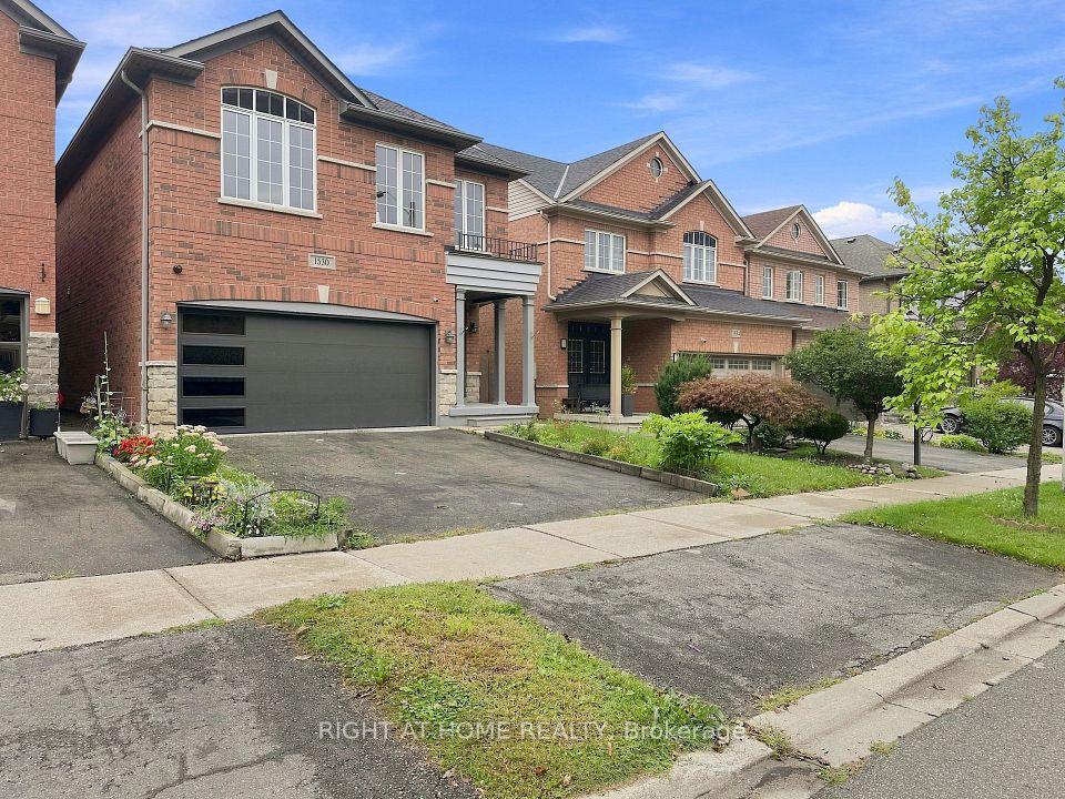 1530 Portsmouth Place, Mississauga, ON L5M 7W1 at 1530 Portsmouth Place, Mississauga, ON L5M 7W1, Mississauga, ON, L5M 7W1
