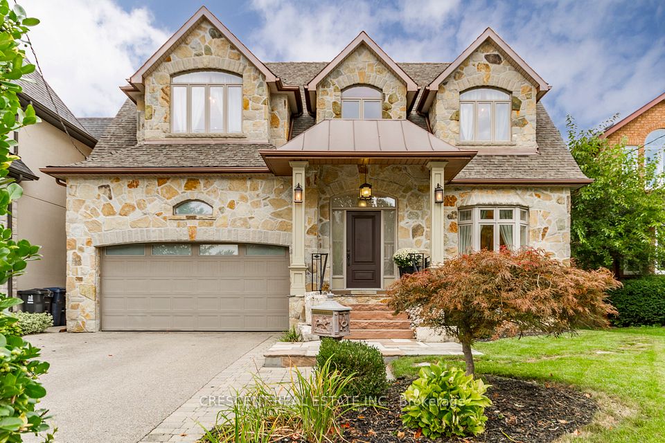 17 Agar Crescent, Toronto, ON M9B 5A4 at 17 Agar Crescent, Toronto, ON M9B 5A4, Toronto W08, ON, M9B 5A4