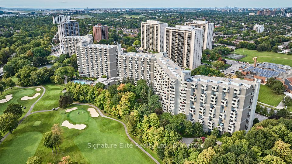 288 Mill Road C35, Toronto, ON M9C 4X7 at 288 Mill Road C35, Toronto, ON M9C 4X7, Toronto W08, ON, M9C 4X7
