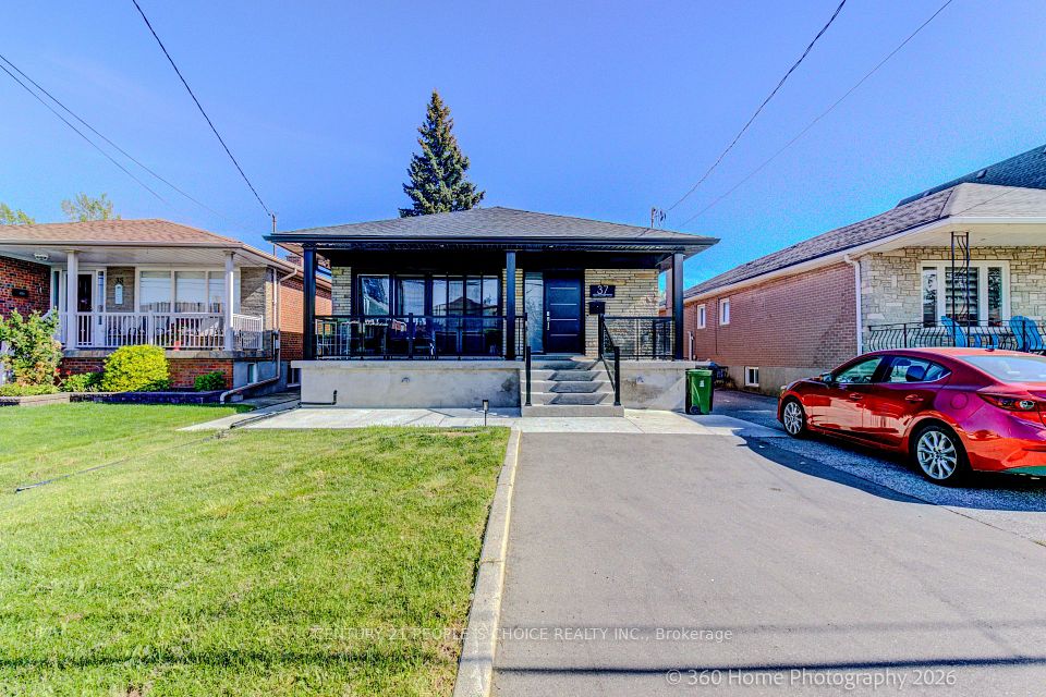 37 Bentworth Avenue, Toronto, ON M6A 1P1 at 37 Bentworth Avenue, Toronto, ON M6A 1P1, Toronto W04, ON, M6A 1P1