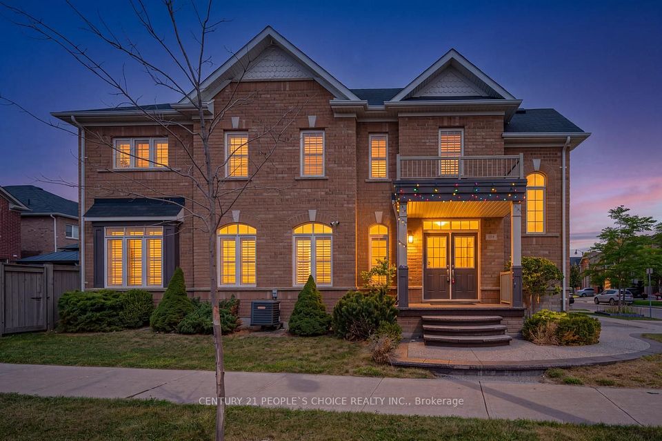 359 Robert Parkinson Drive, Brampton, ON L7A 0G1 at 359 Robert Parkinson Drive, Brampton, ON L7A 0G1, Brampton, ON, L7A 0G1