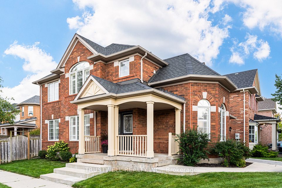 687 Irving Terrace, Milton, ON L9T 6H5 at 687 Irving Terrace, Milton, ON L9T 6H5, Milton, ON, L9T 6H5