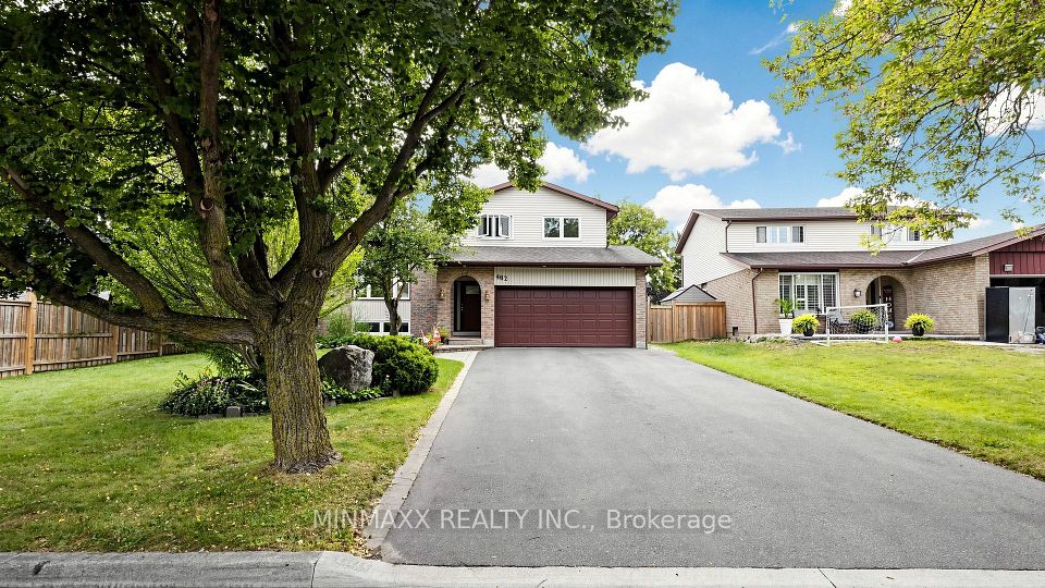 482 Gowland Crescent, Milton, ON L9T 4E5 at 482 Gowland Crescent, Milton, ON L9T 4E5, Milton, ON, L9T 4E5