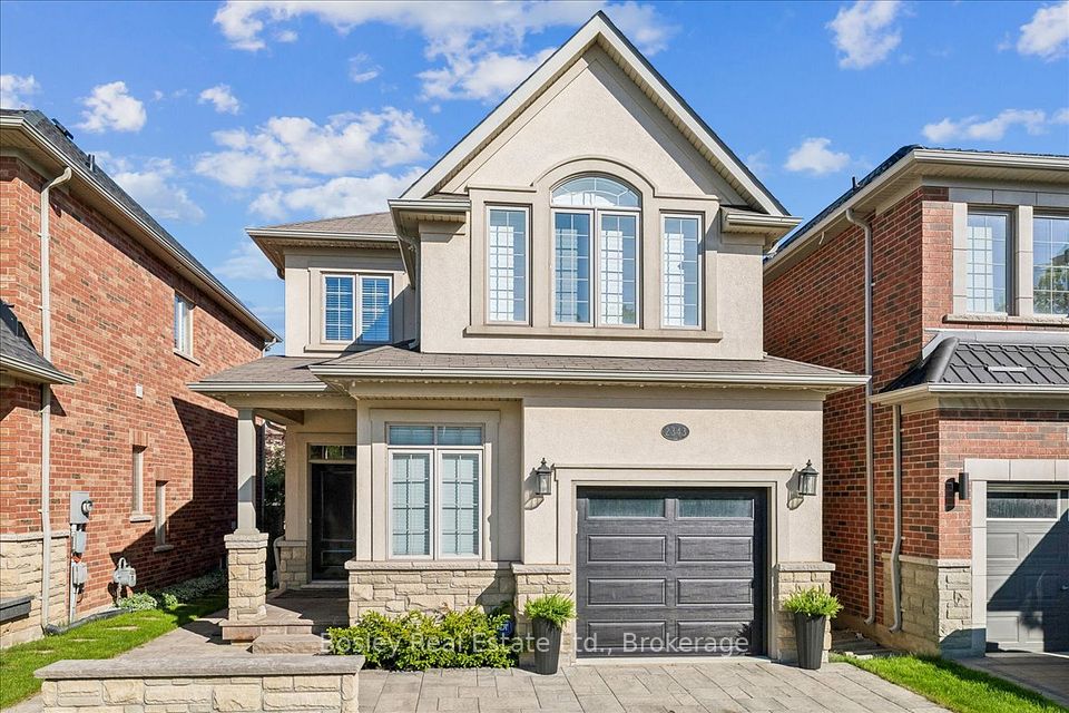 2343 Quetico Crescent, Oakville, ON L6M 0R5 at 2343 Quetico Crescent, Oakville, ON L6M 0R5, Oakville, ON, L6M 0R5