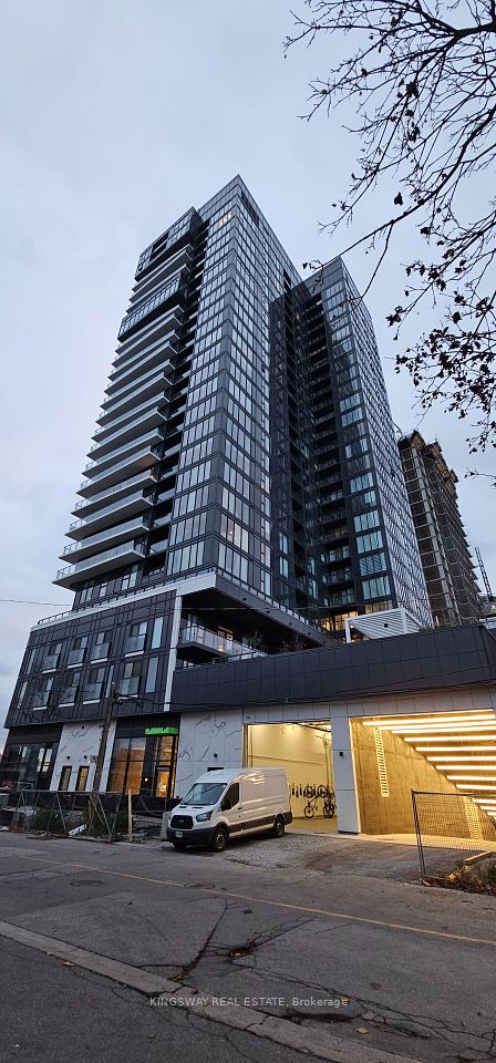 Condo Apartment at 370 Martha Street 405, Burlington, ON L7R 2P7, Burlington