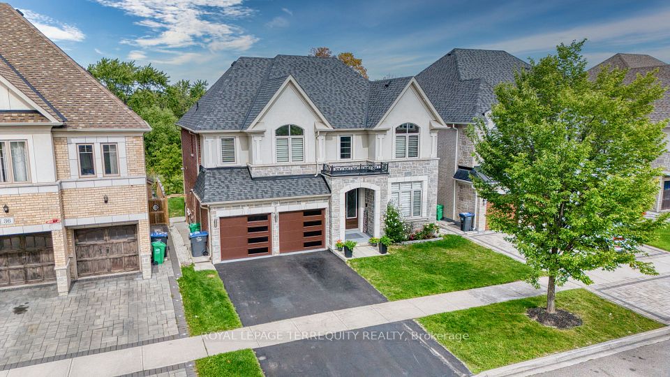 38 Rhapsody Crescent, Brampton, ON L6P 4E8 at 38 Rhapsody Crescent, Brampton, ON L6P 4E8, Brampton, ON, L6P 4E8
