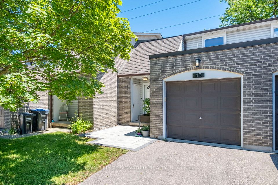 2440 Bromsgrove Road 45, Mississauga, ON L5J 4J7 at 2440 Bromsgrove Road 45, Mississauga, ON L5J 4J7, Mississauga, ON, L5J 4J7