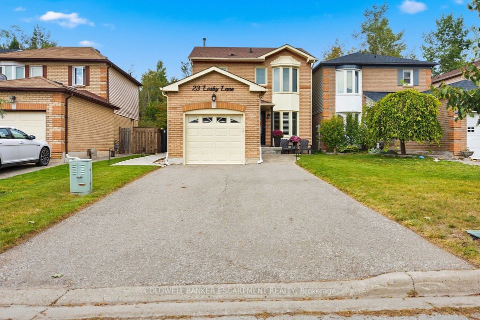 23 Lasby Lane, Halton Hills, ON L7J 2W9 at 23 Lasby Lane, Halton Hills, ON L7J 2W9, Halton Hills, ON, L7J 2W9