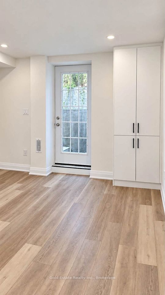 Att/Row/Townhouse at Basement - 3440 Eternity Way, Oakville, ON L6H 7B5, Oakville