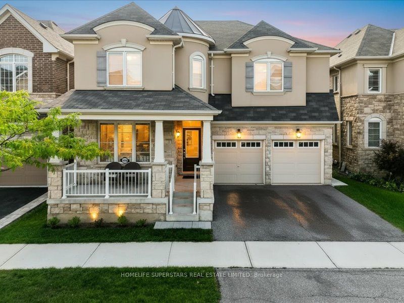 268 Chilver Heights, Milton, ON L9E 1E1 at 268 Chilver Heights, Milton, ON L9E 1E1, Milton, ON, L9E 1E1