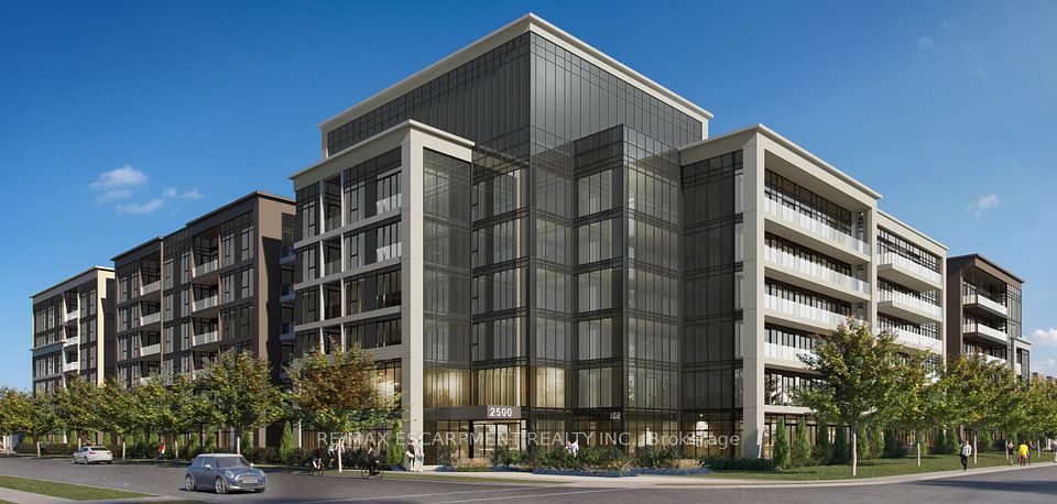 Condo Apartment at 2500 Saw Whet Boulevard 122, Oakville, ON L6M 5L7, Oakville