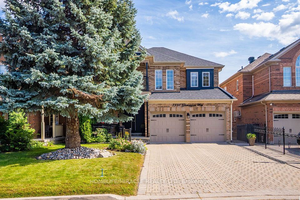 7350 Glamorgan Way, Mississauga, ON L5N 7Z3 at 7350 Glamorgan Way, Mississauga, ON L5N 7Z3, Mississauga, ON, L5N 7Z3