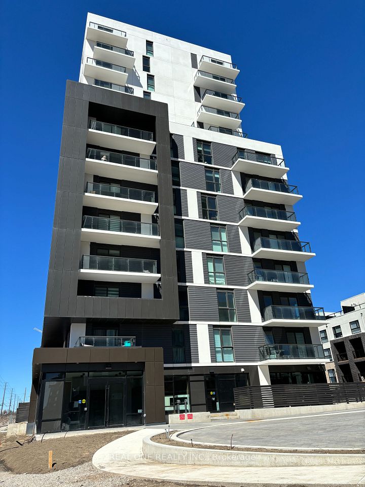 Condo Apartment at 335 Wheat Boom Drive 211, Oakville, ON L6H 7X5, Oakville