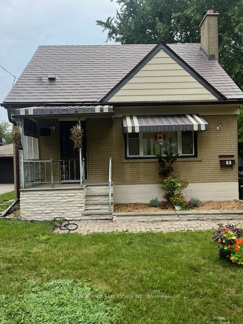 88 Mccaul Street, Brampton, ON L6V 1J3 at 88 Mccaul Street, Brampton, ON L6V 1J3, Brampton, ON, L6V 1J3