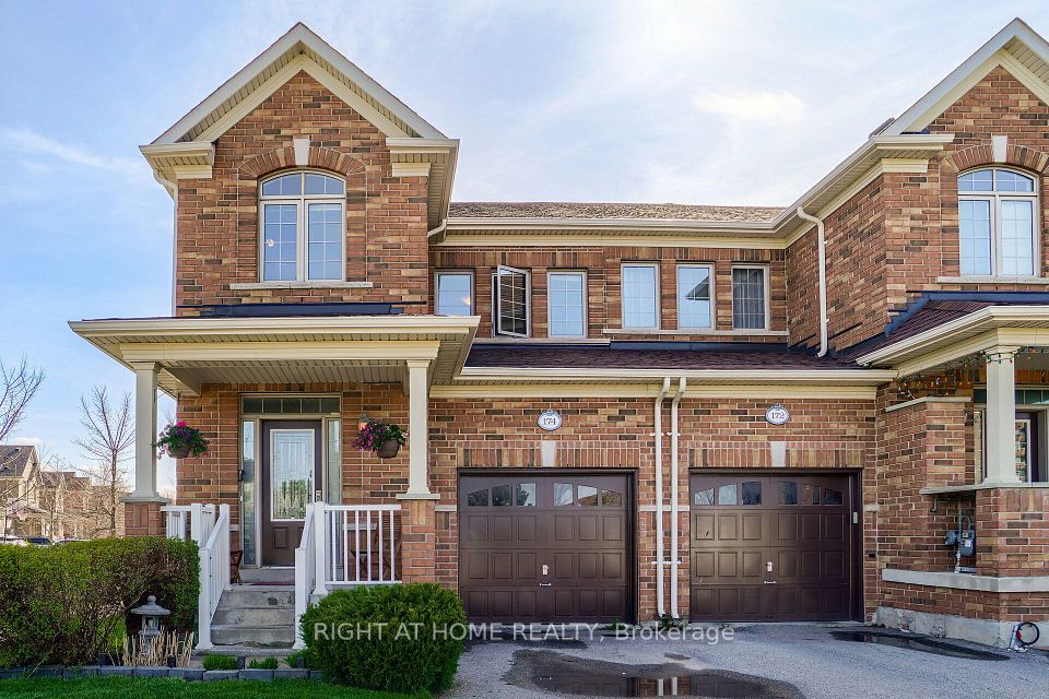 174 Duncan Lane, Milton, ON L9T 3Y1 at 174 Duncan Lane, Milton, ON L9T 3Y1, Milton, ON, L9T 3Y1