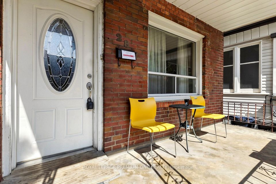 28 Garden Avenue, Toronto, ON M6R 1H6 at 28 Garden Avenue, Toronto, ON M6R 1H6, Toronto W01, ON, M6R 1H6