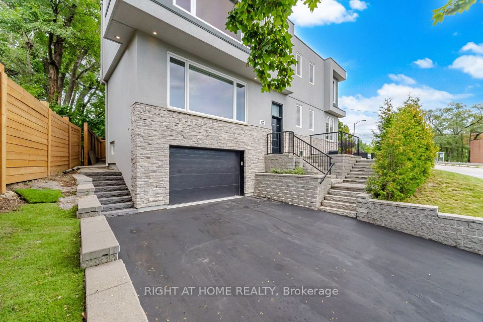 107 Trethewey Drive, Toronto, ON M6M 4B6 at 107 Trethewey Drive, Toronto, ON M6M 4B6, Toronto W04, ON, M6M 4B6