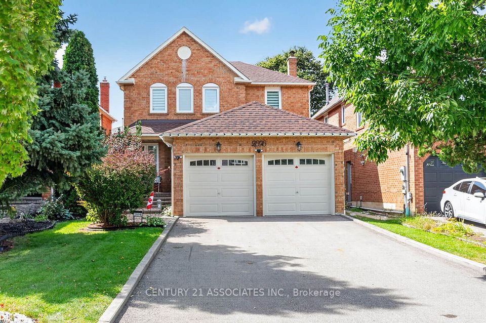 2898 Rainwater Drive, Mississauga, ON L5N 6K8 at 2898 Rainwater Drive, Mississauga, ON L5N 6K8, Mississauga, ON, L5N 6K8