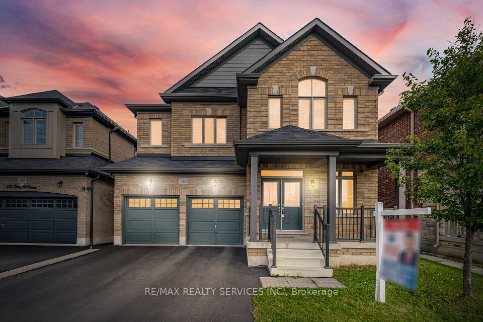 585 Dougall Avenue, Caledon, ON L7C 3Z2 at 585 Dougall Avenue, Caledon, ON L7C 3Z2, Caledon, ON, L7C 3Z2