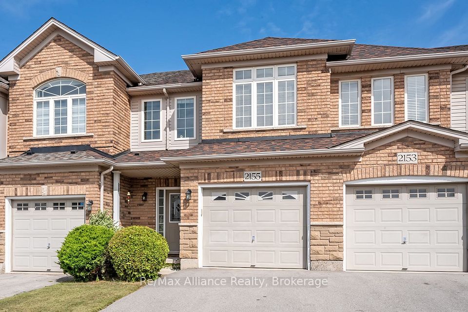 2155 Redstone Crescent, Oakville, ON L6M 5B2 at 2155 Redstone Crescent, Oakville, ON L6M 5B2, Oakville, ON, L6M 5B2
