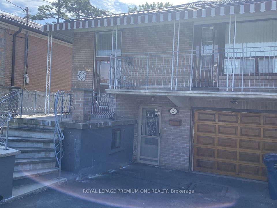55 Husband Drive, Toronto, ON M9L 1J8 at 55 Husband Drive, Toronto, ON M9L 1J8, Toronto W05, ON, M9L 1J8
