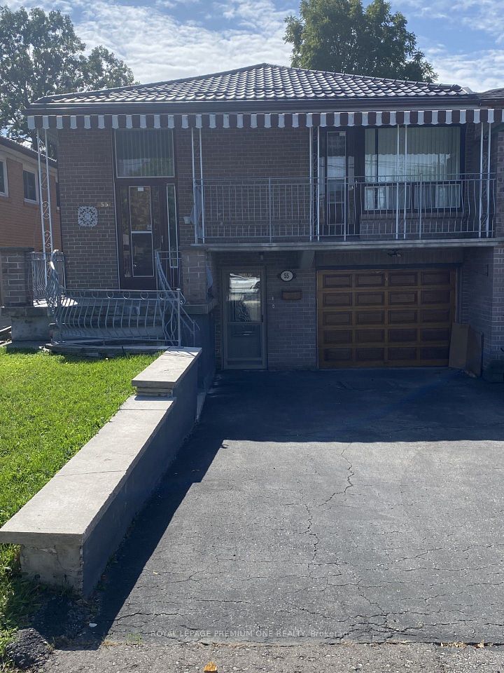 55 Husband Drive, Toronto, ON M9L 1J8 at 55 Husband Drive, Toronto, ON M9L 1J8, Toronto W05, ON, M9L 1J8