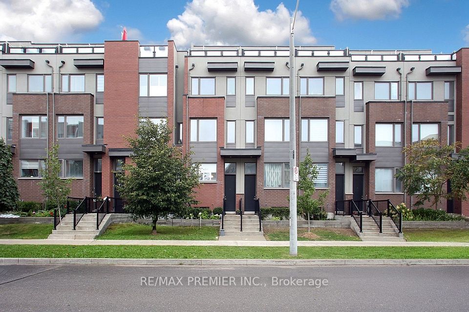 152 Frederick Tisdale Drive, Toronto, ON M3K 0A8 at 152 Frederick Tisdale Drive, Toronto, ON M3K 0A8, Toronto W05, ON, M3K 0A8