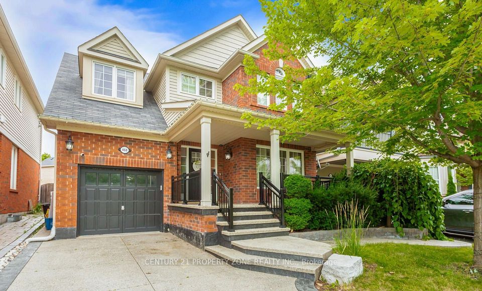 468 Tonelli Lane, Milton, ON L9T 0N5 at 468 Tonelli Lane, Milton, ON L9T 0N5, Milton, ON, L9T 0N5