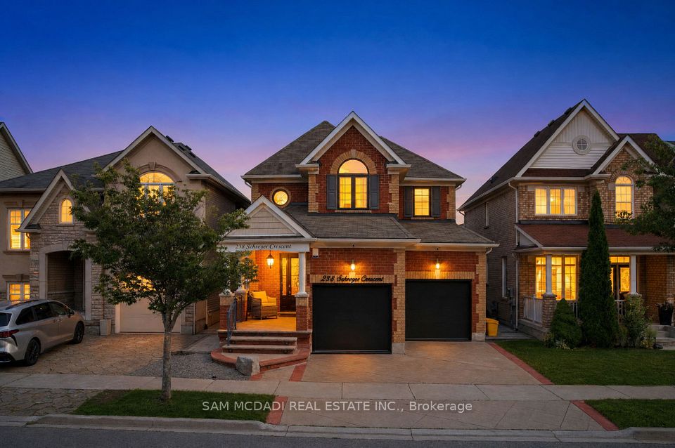 238 Schreyer Crescent, Milton, ON L9T 7B5 at 238 Schreyer Crescent, Milton, ON L9T 7B5, Milton, ON, L9T 7B5